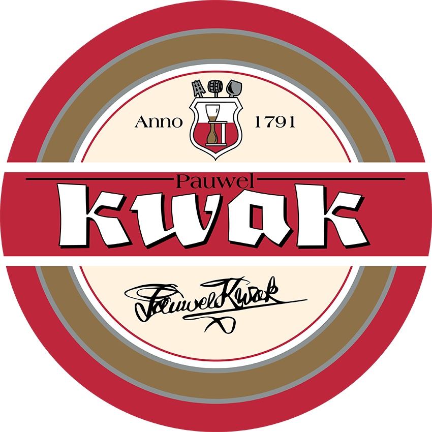 Квак. Pauwel Kwak.